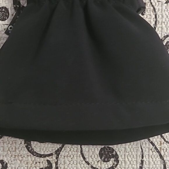 Black 180s Winter Gloves - Picture 8 of 16